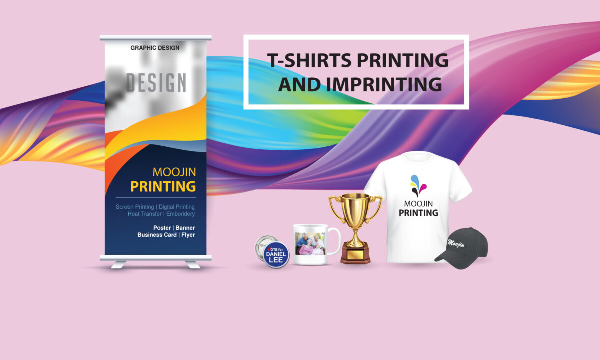 Moojin Printing